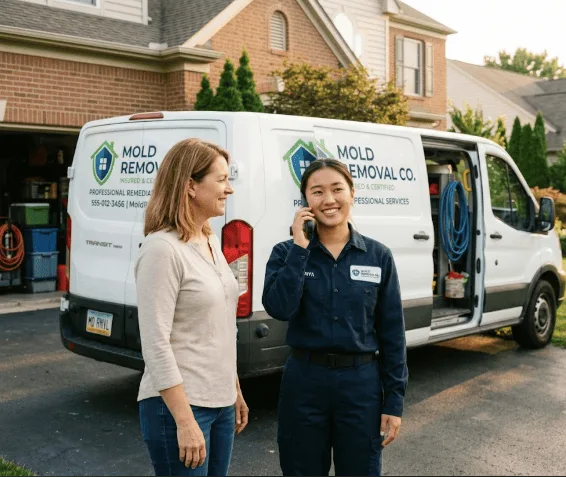 Crawlspace Mold Remediation Horton, MI FAQs